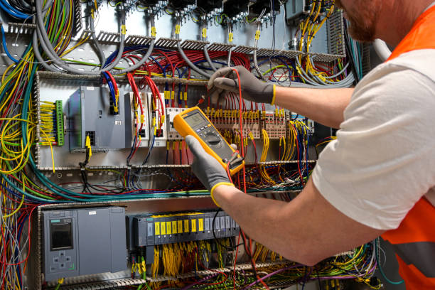 Best Electrician for Home Renovation  in New Miami, OH