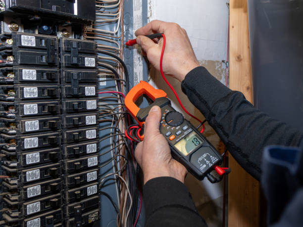 Best Local Electrician Companies  in New Miami, OH